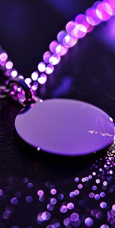 jewelery speak about